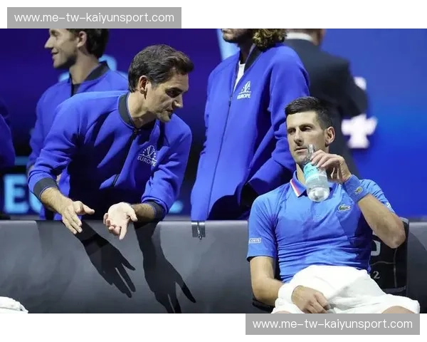 巅峰之上的冰与火：费德勒与德约科维奇，一场关于优雅与生存的永恒博弈