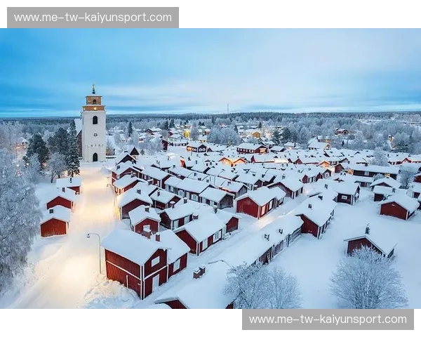 斯堪的纳维亚的冰与东欧的热情：瑞典与保加利亚的奇妙碰撞